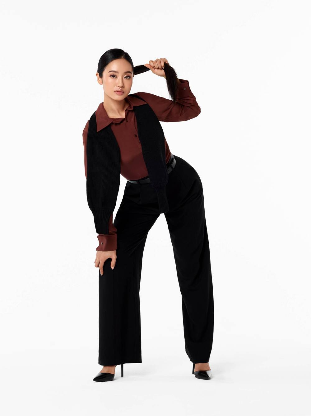 Celeste Kyu, photo 11