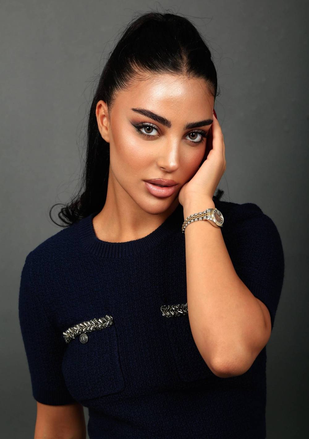 Kimia Bayat, photo 5