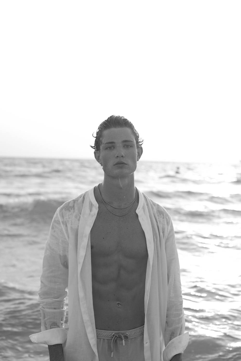 Edward B, photo 3