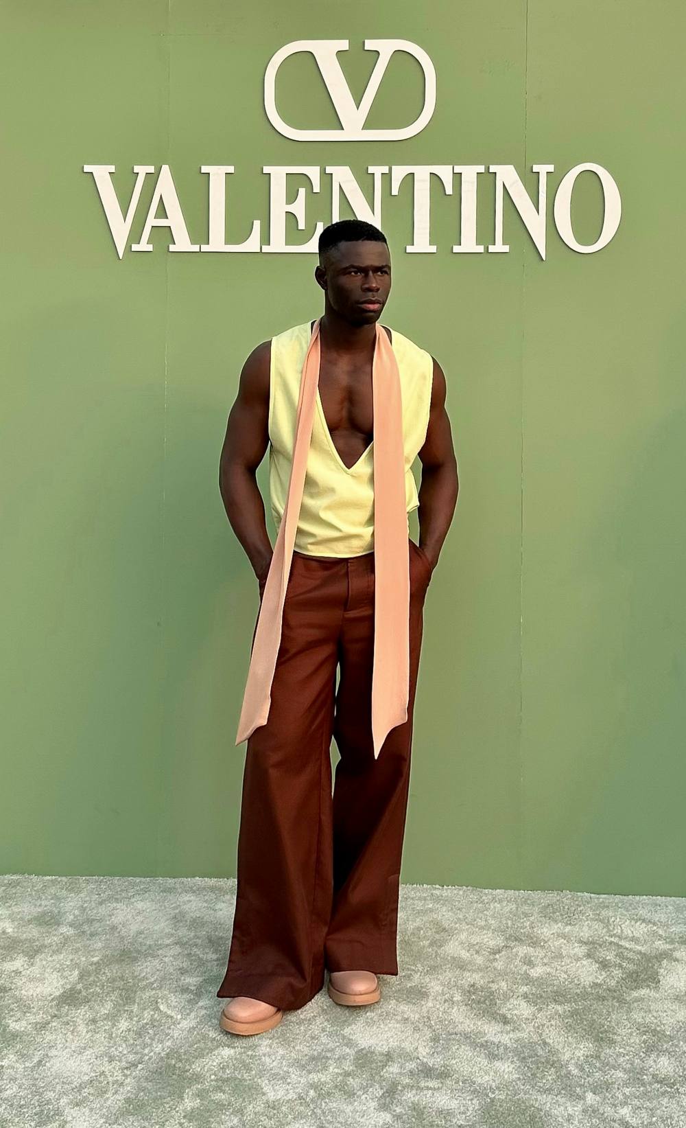 Solomon Afriyie, photo 10