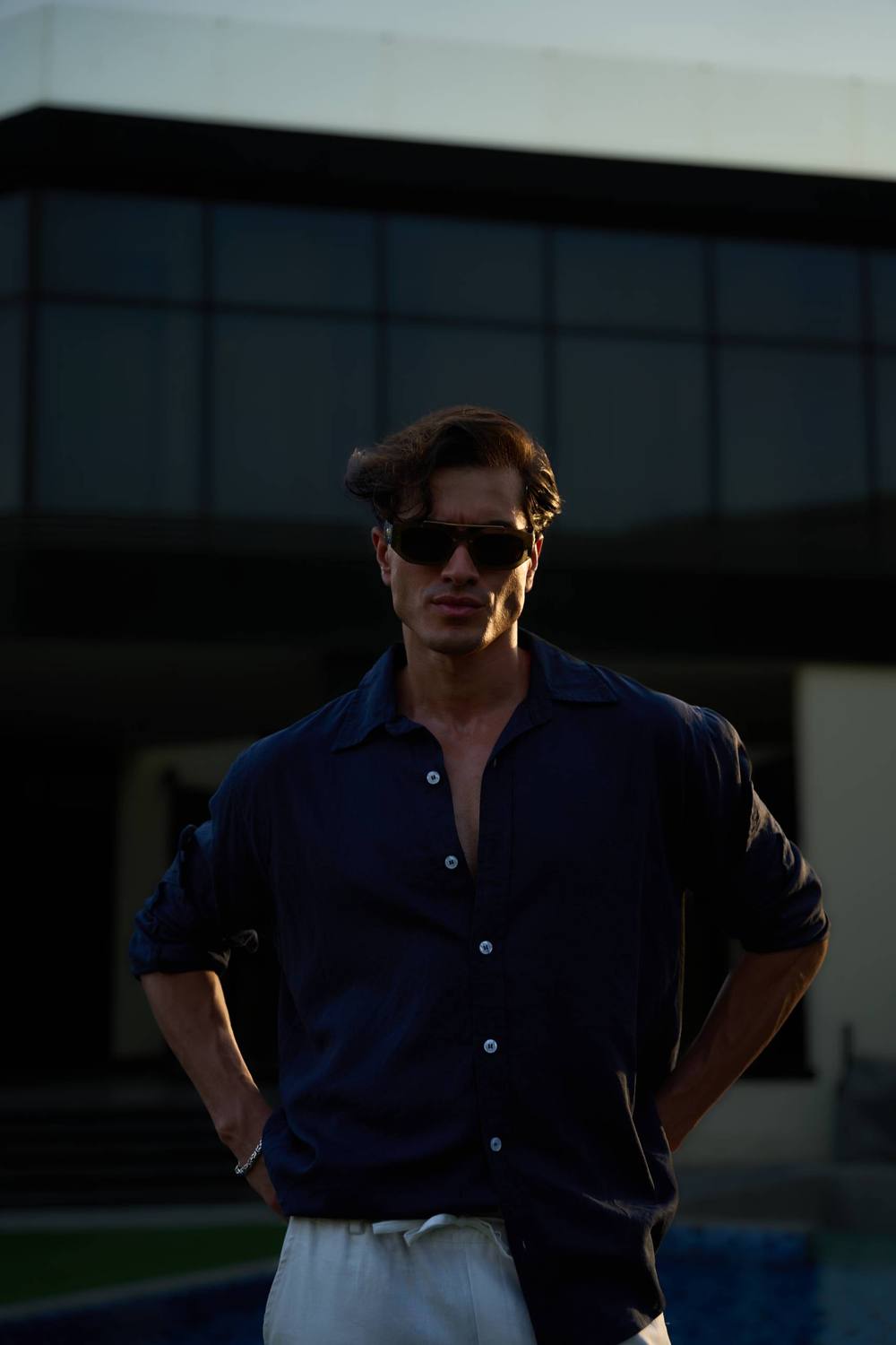 Ali Nasiri, photo 3