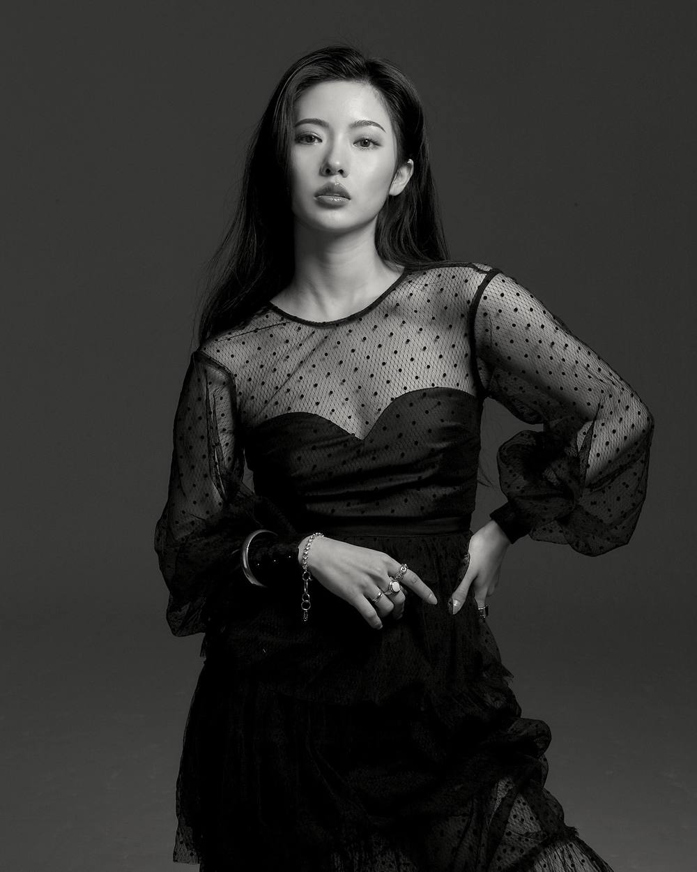Vailey Kim, photo 11
