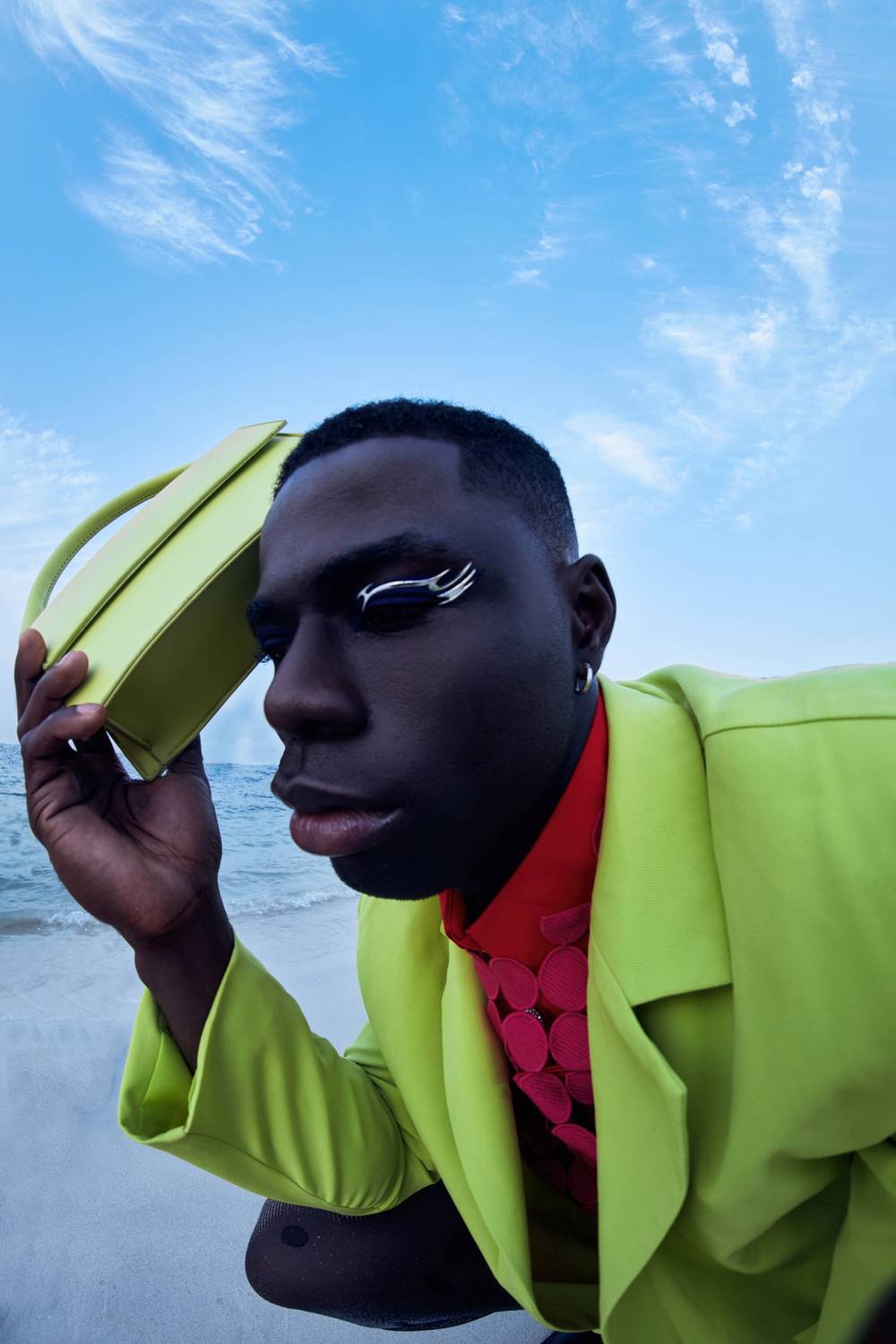 Solomon Afriyie, photo 5