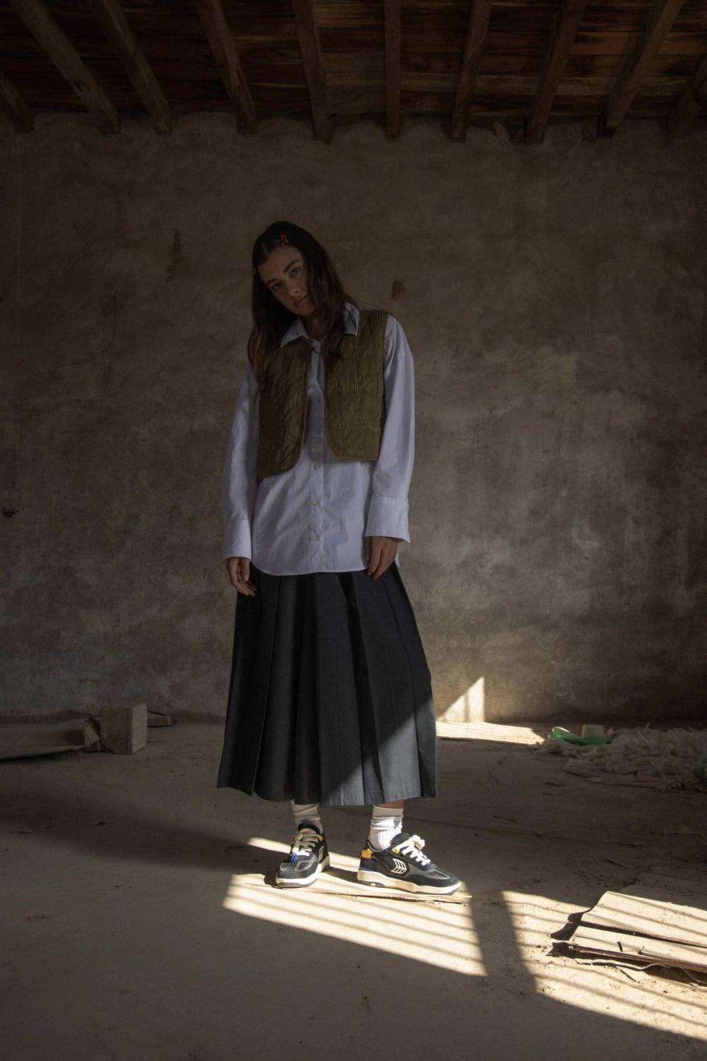 Saba Mehri, photo 5
