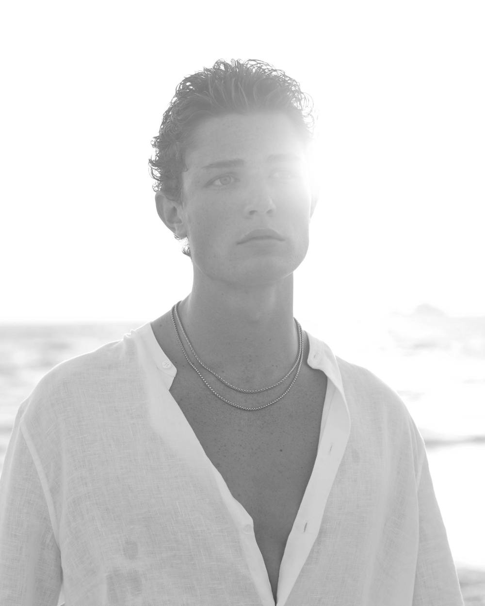 Edward B, photo 1