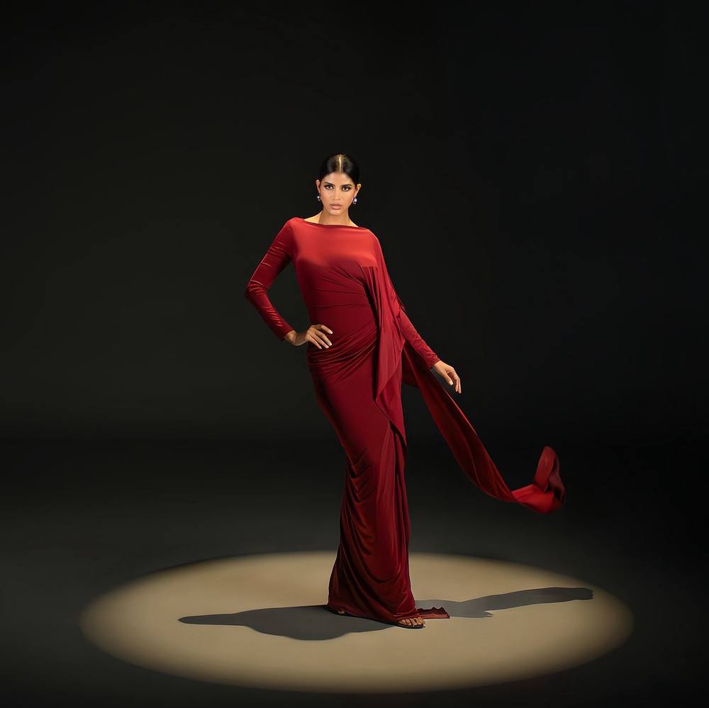 Irene Valeria, photo 10
