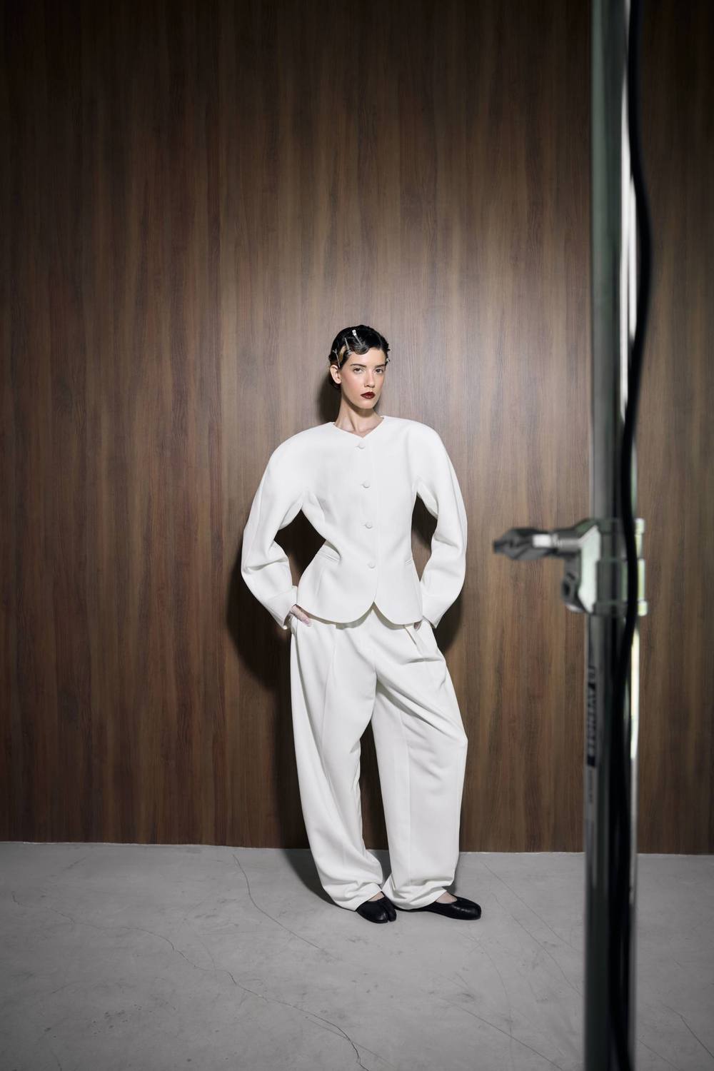 Claudia Duran, photo 4