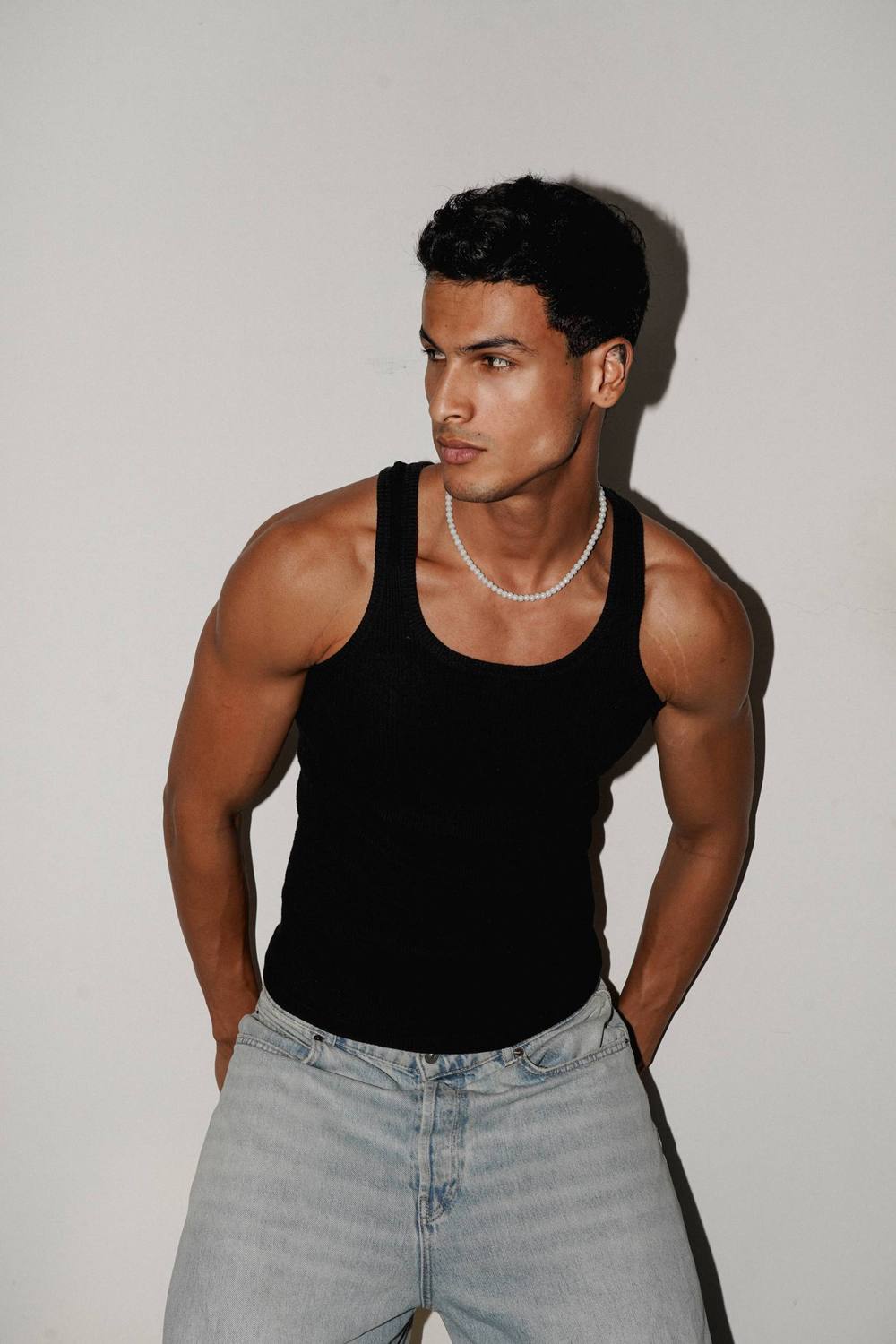 Mahdi Banifatemeh, photo 2