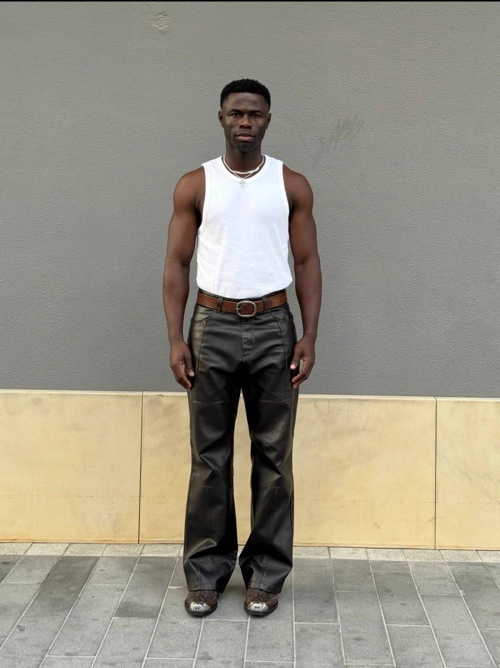 Solomon Afriyie, photo 31