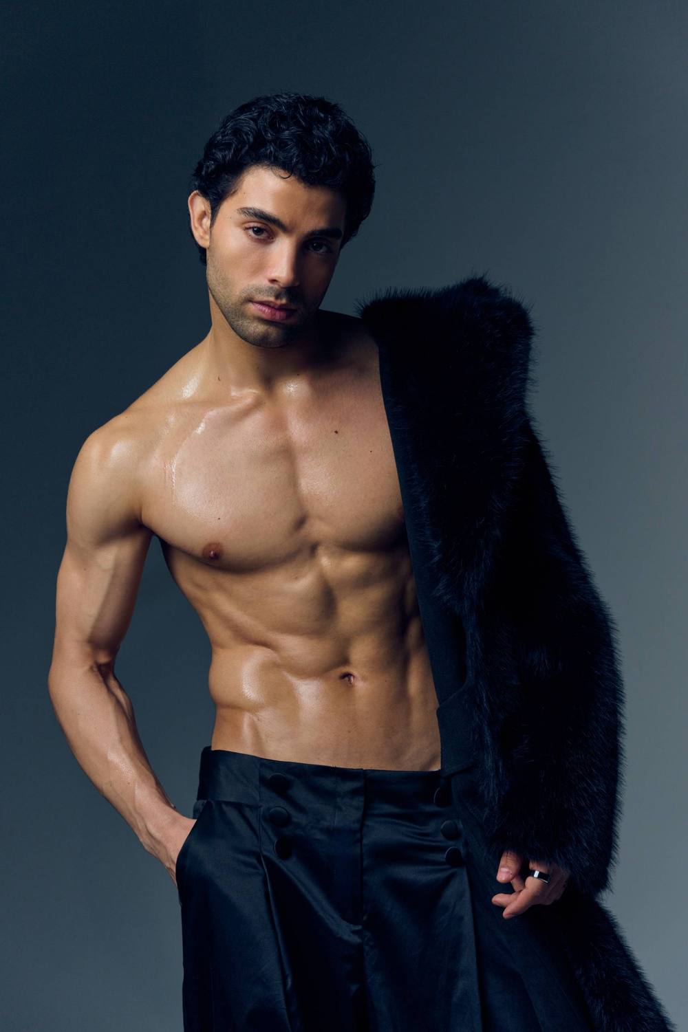 Nour Hlawa, photo 1
