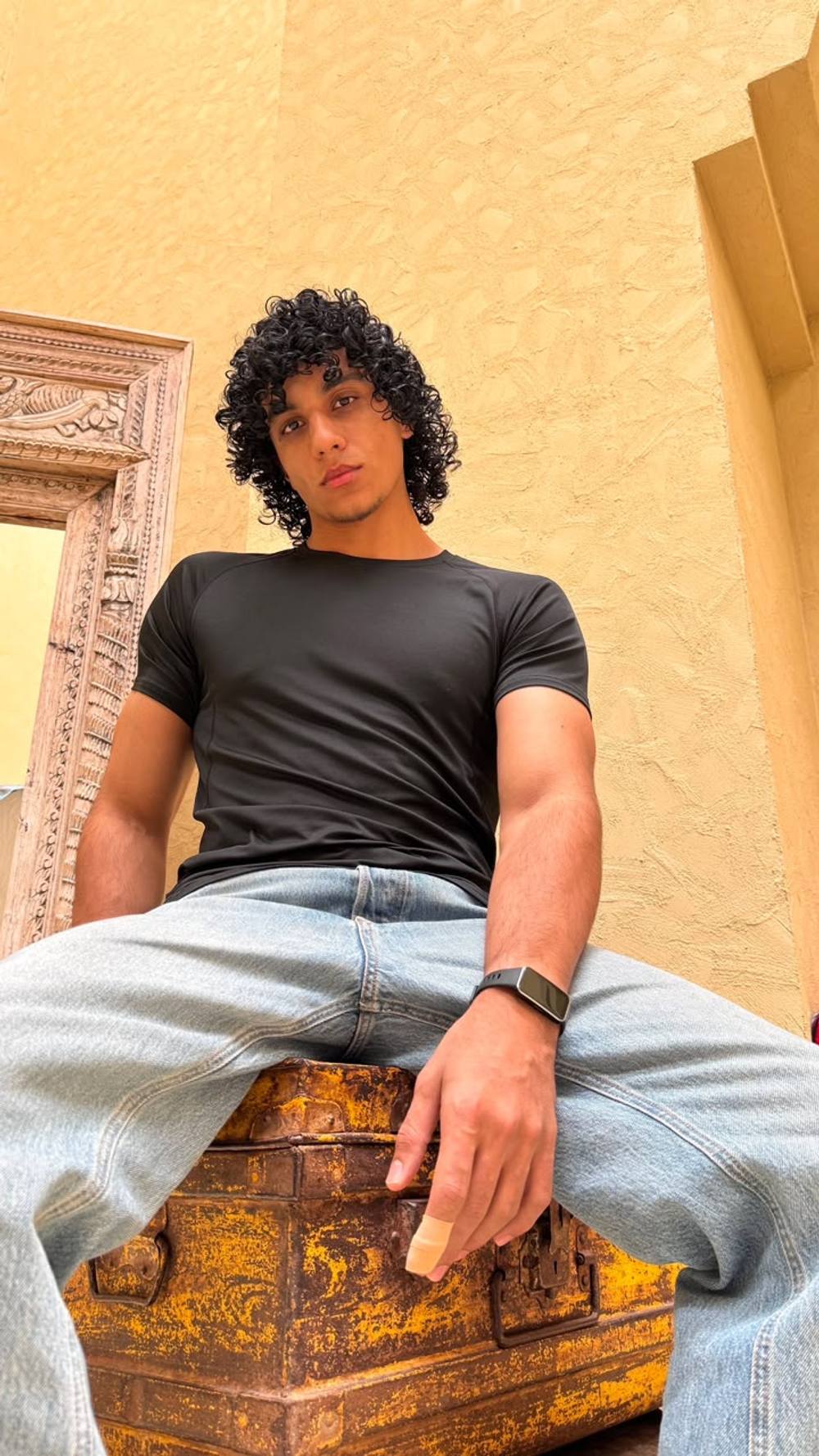 Mesharif O, photo 3