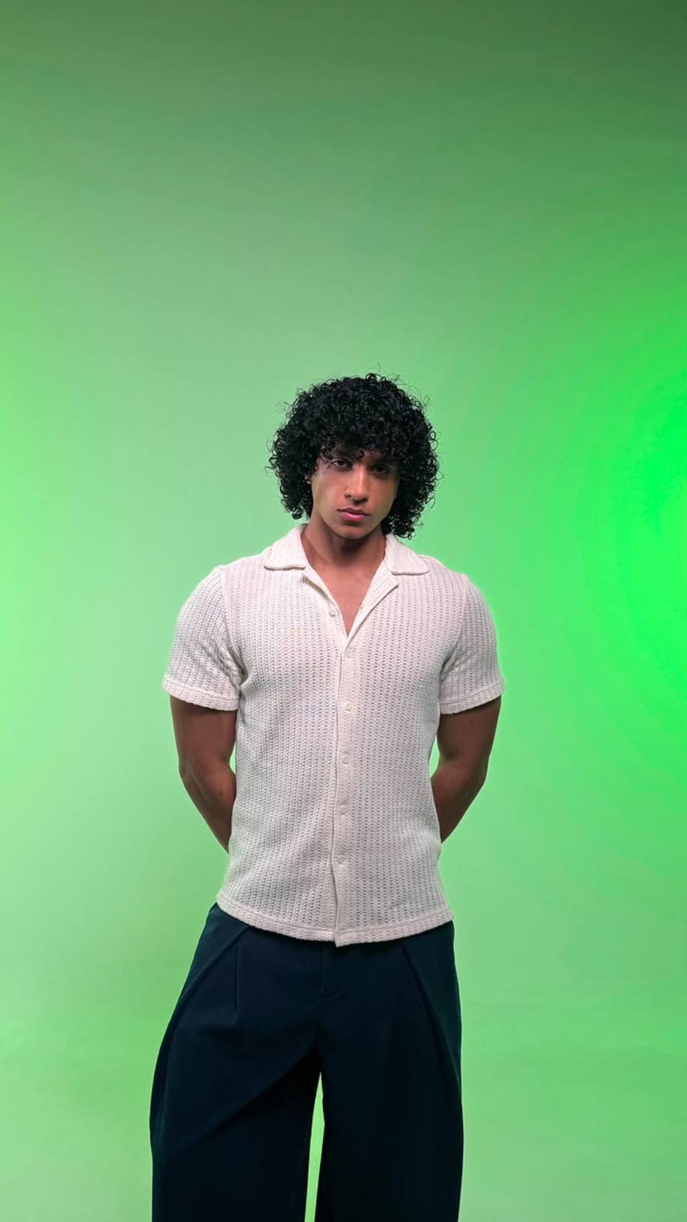 Mesharif O, photo 7