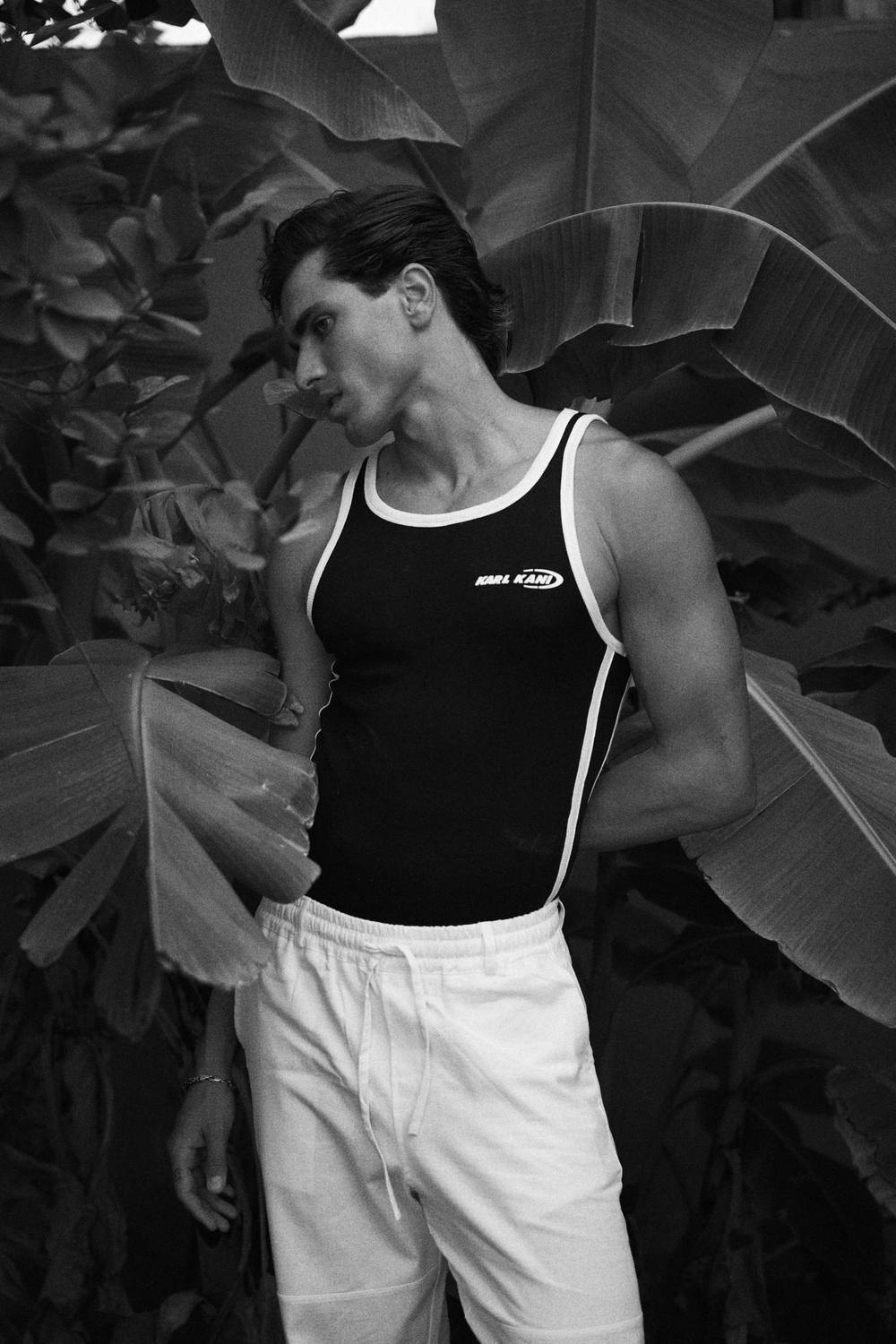 Ali Nasiri, photo 1