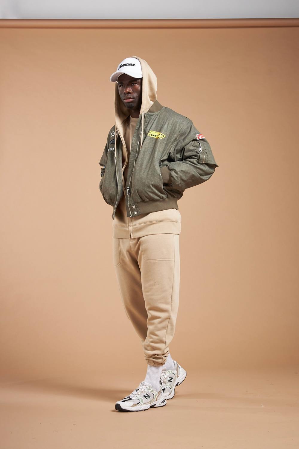 Solomon Afriyie, photo 17
