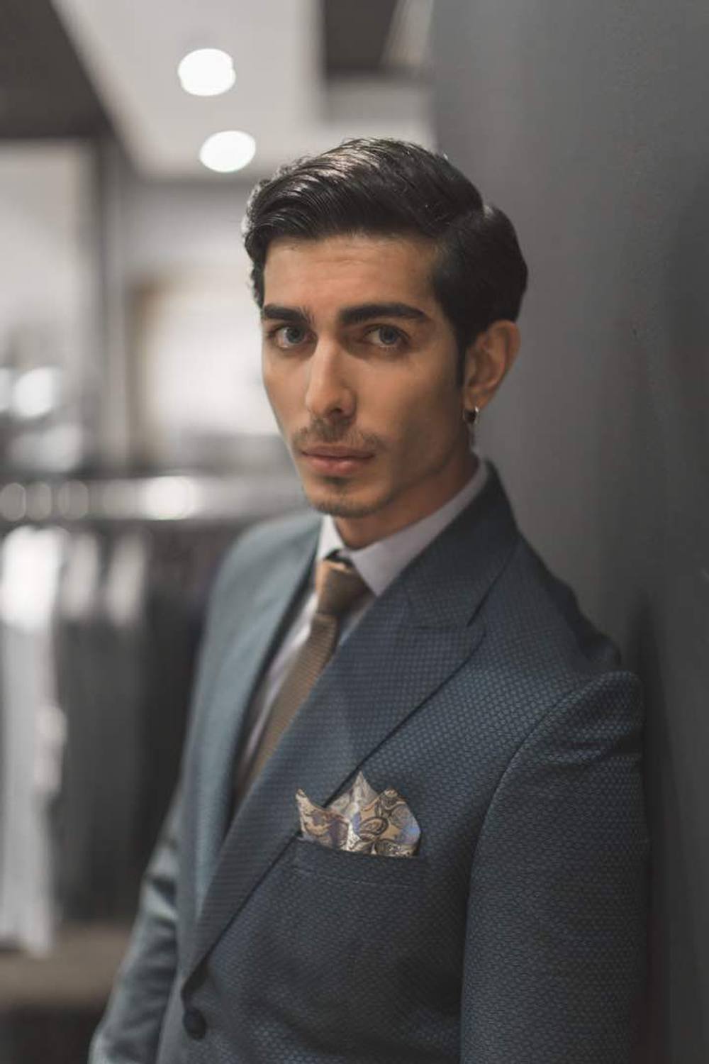 Ehsan Naeimi, photo 10