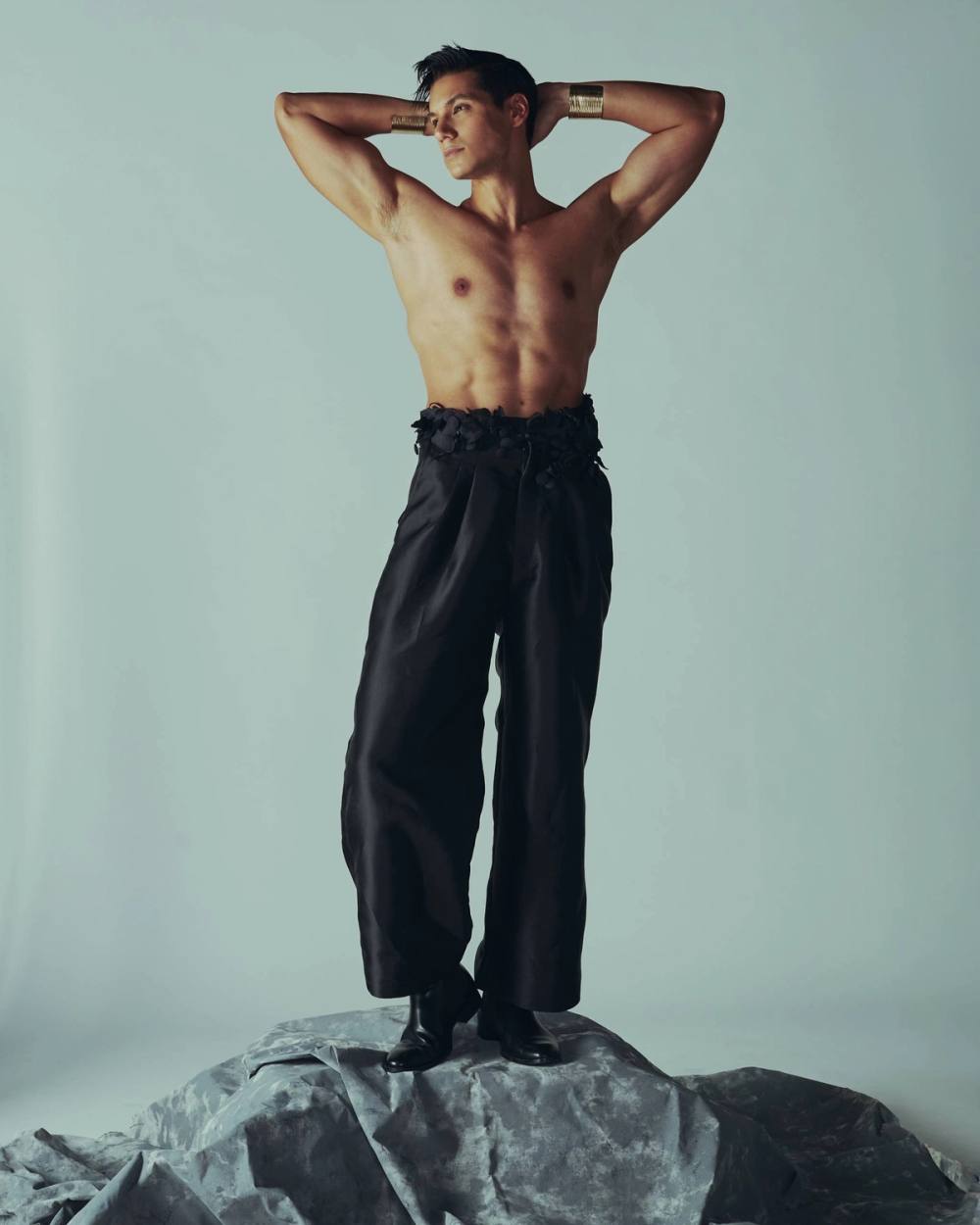 Laurens Tolenaars, photo 6