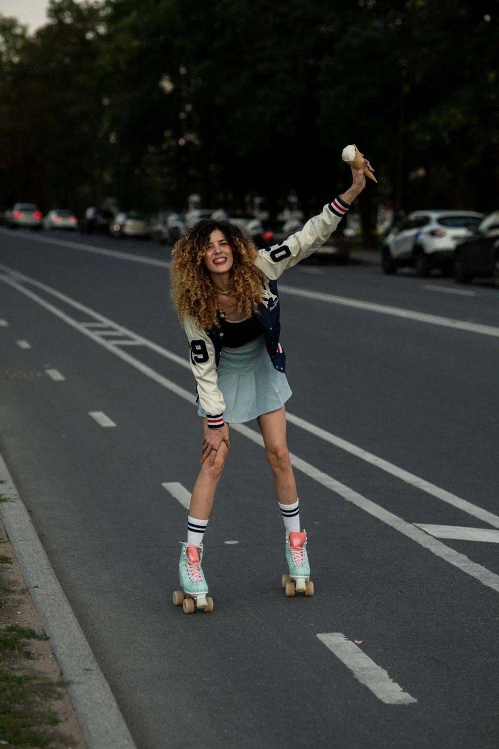 Claudia Duran, photo 11
