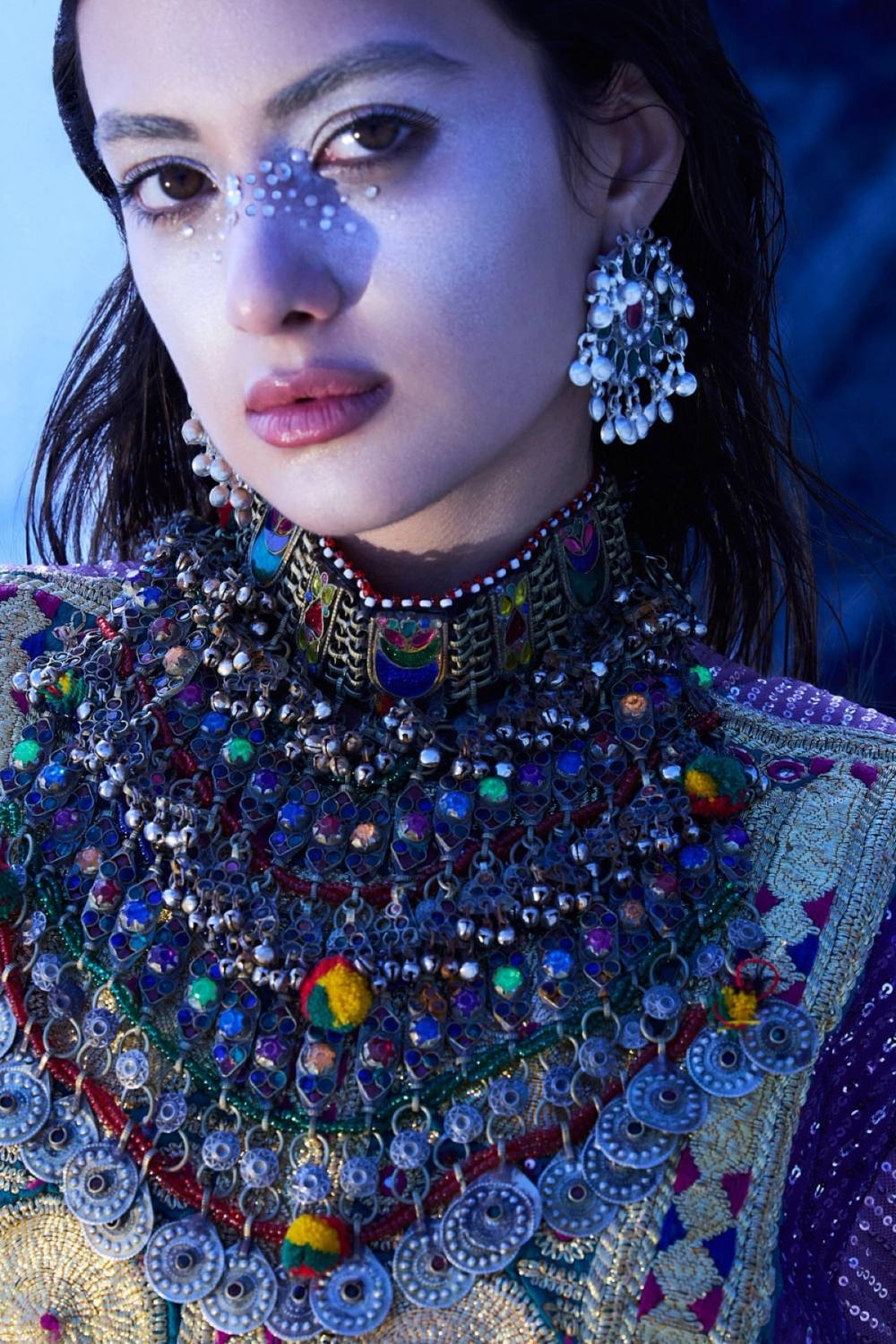 Saba Mehri, photo 3