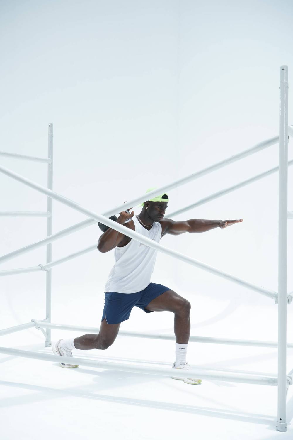 Solomon Afriyie, photo 8