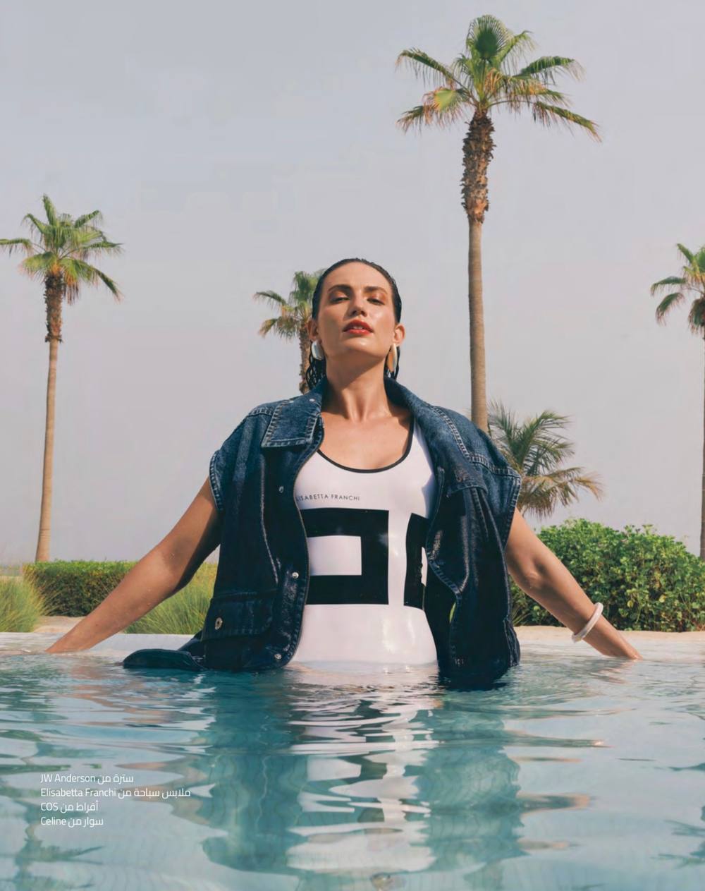 Daniella Melo, photo 9