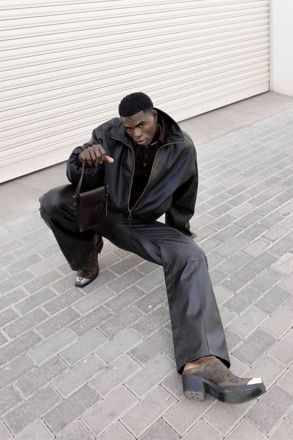 Solomon Afriyie, photo 24