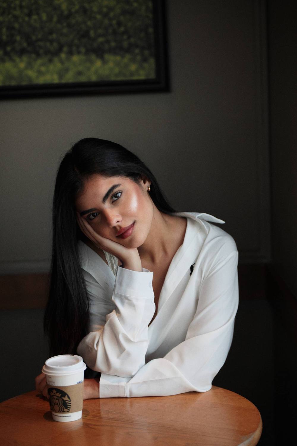 Carol Mendes, photo 8