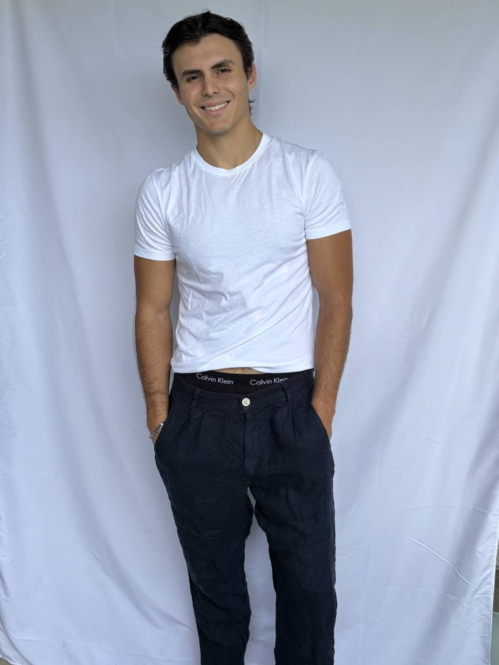 Christian Sorgi, photo 1
