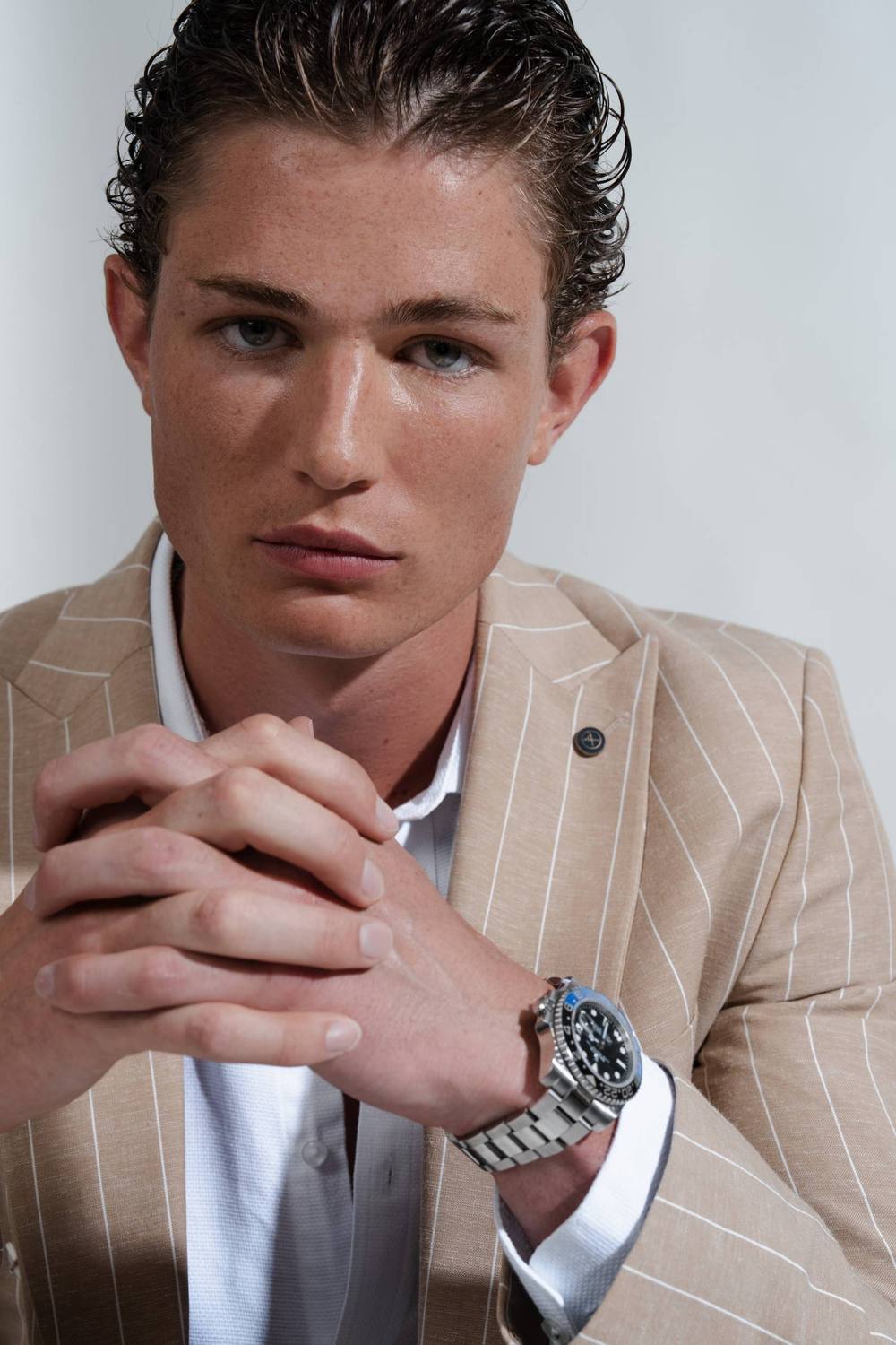 Edward B, photo 2