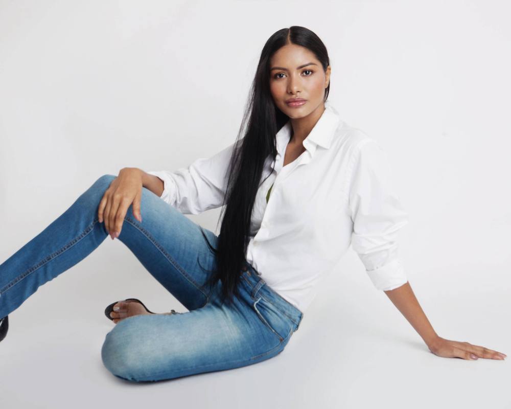 Joana Barbosa, photo 4