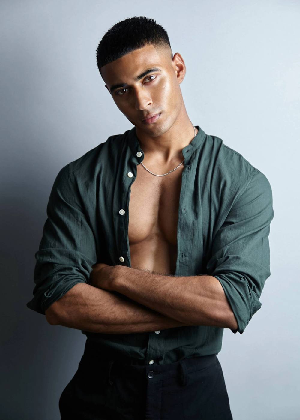 Rayan U, photo 16