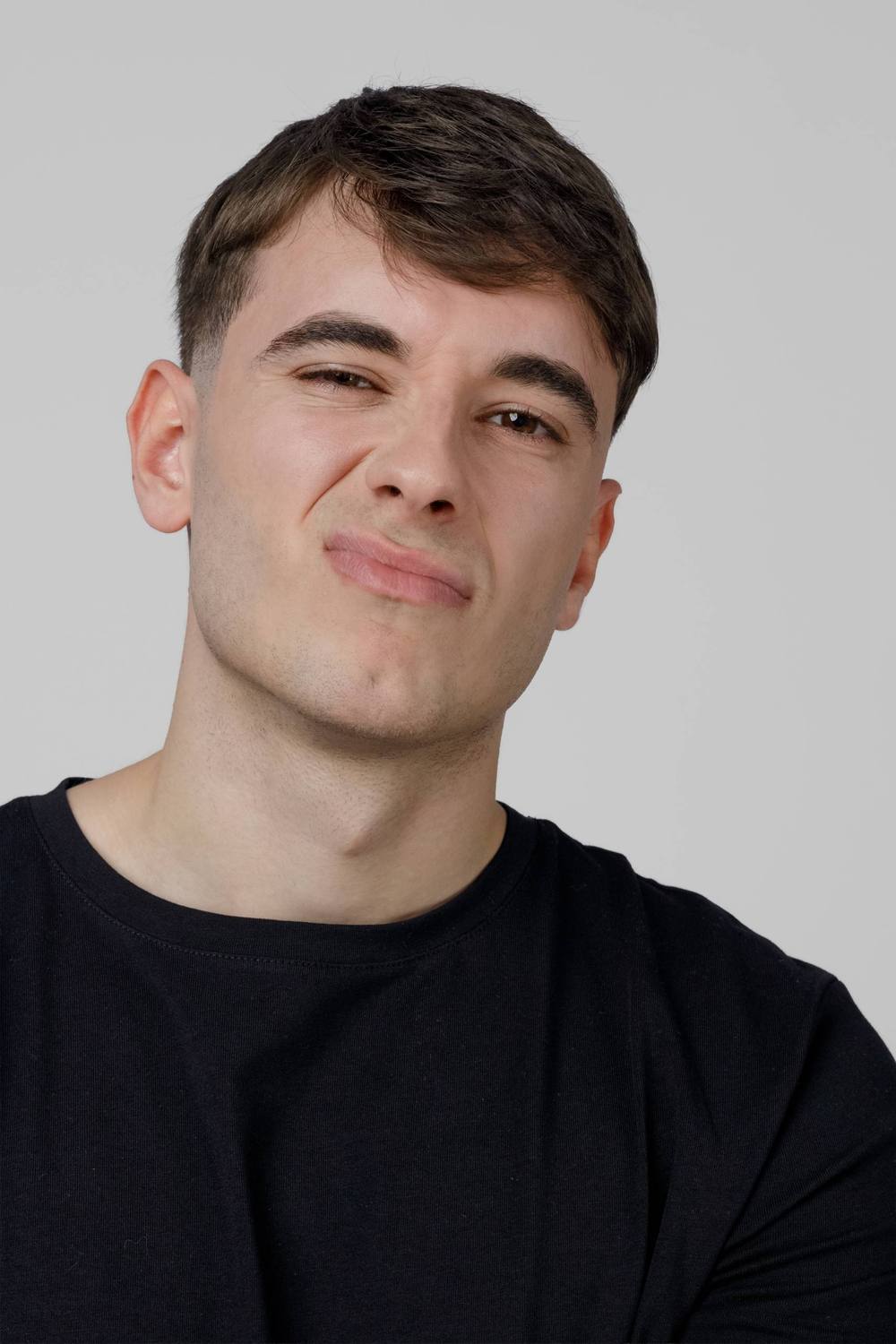 Stiliyan Stoilov, photo 1