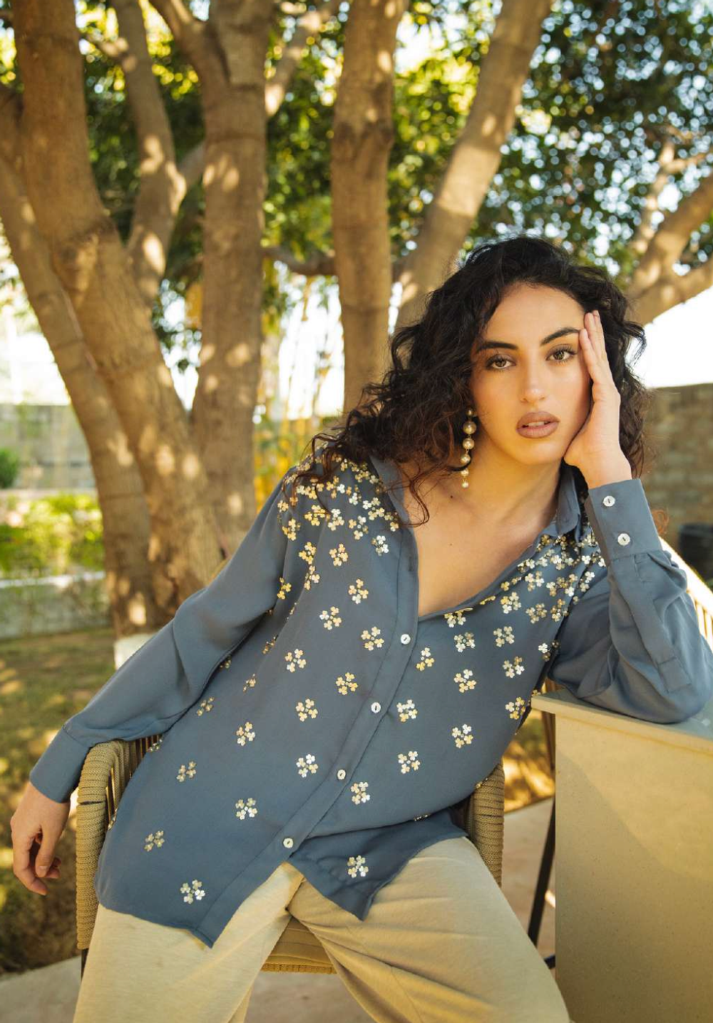 Tina Acosta, photo 9