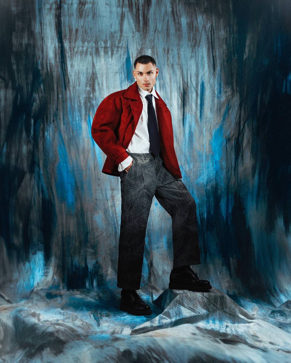 Charbel B, photo 6