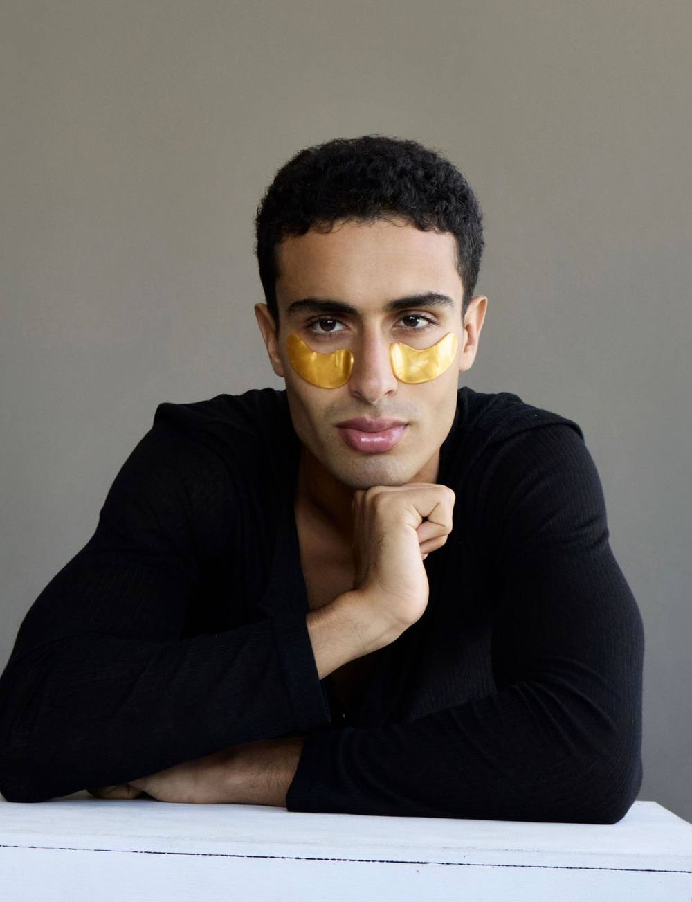 Ibrahim I, photo 3
