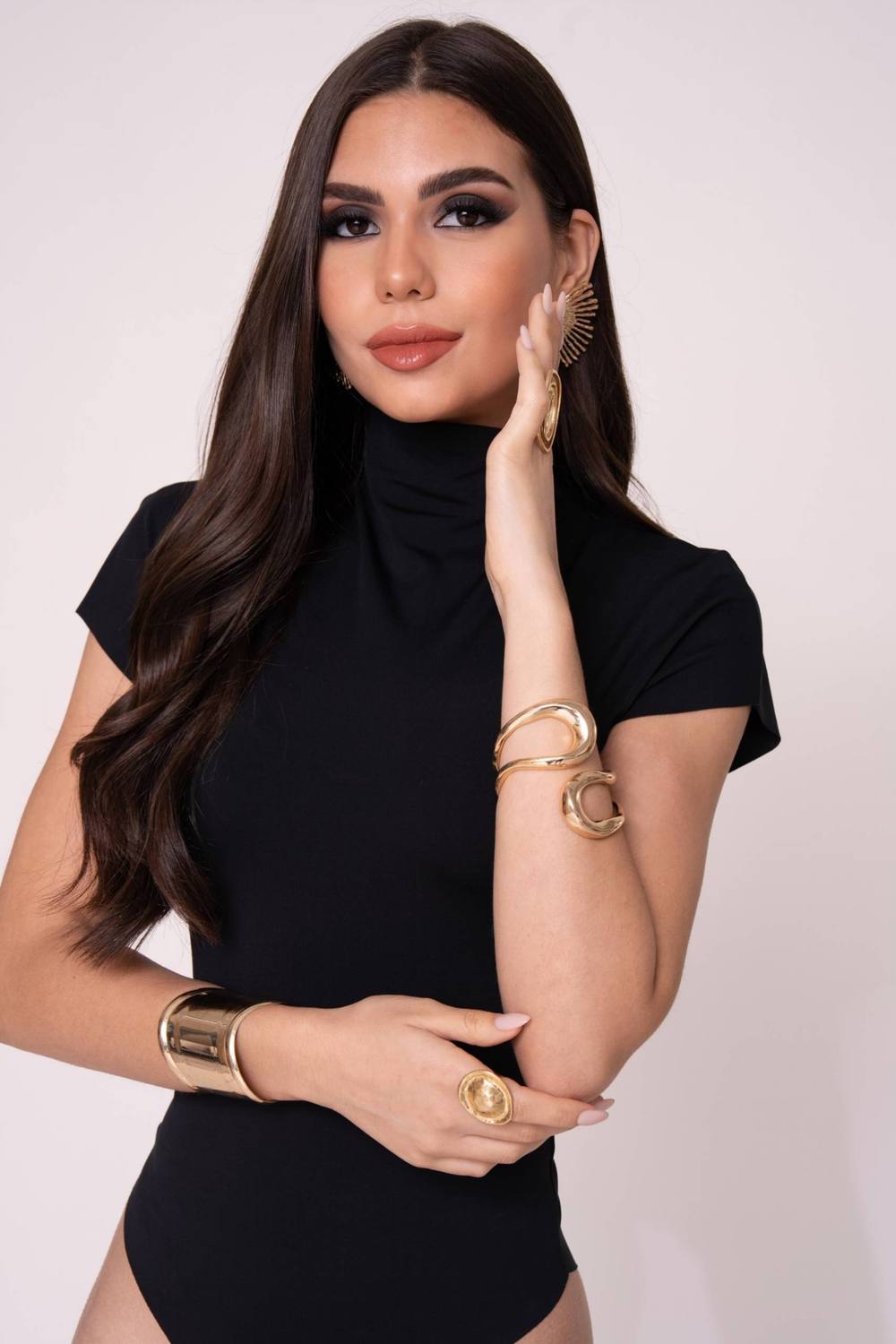 Marcela Vasconcelos, photo 19