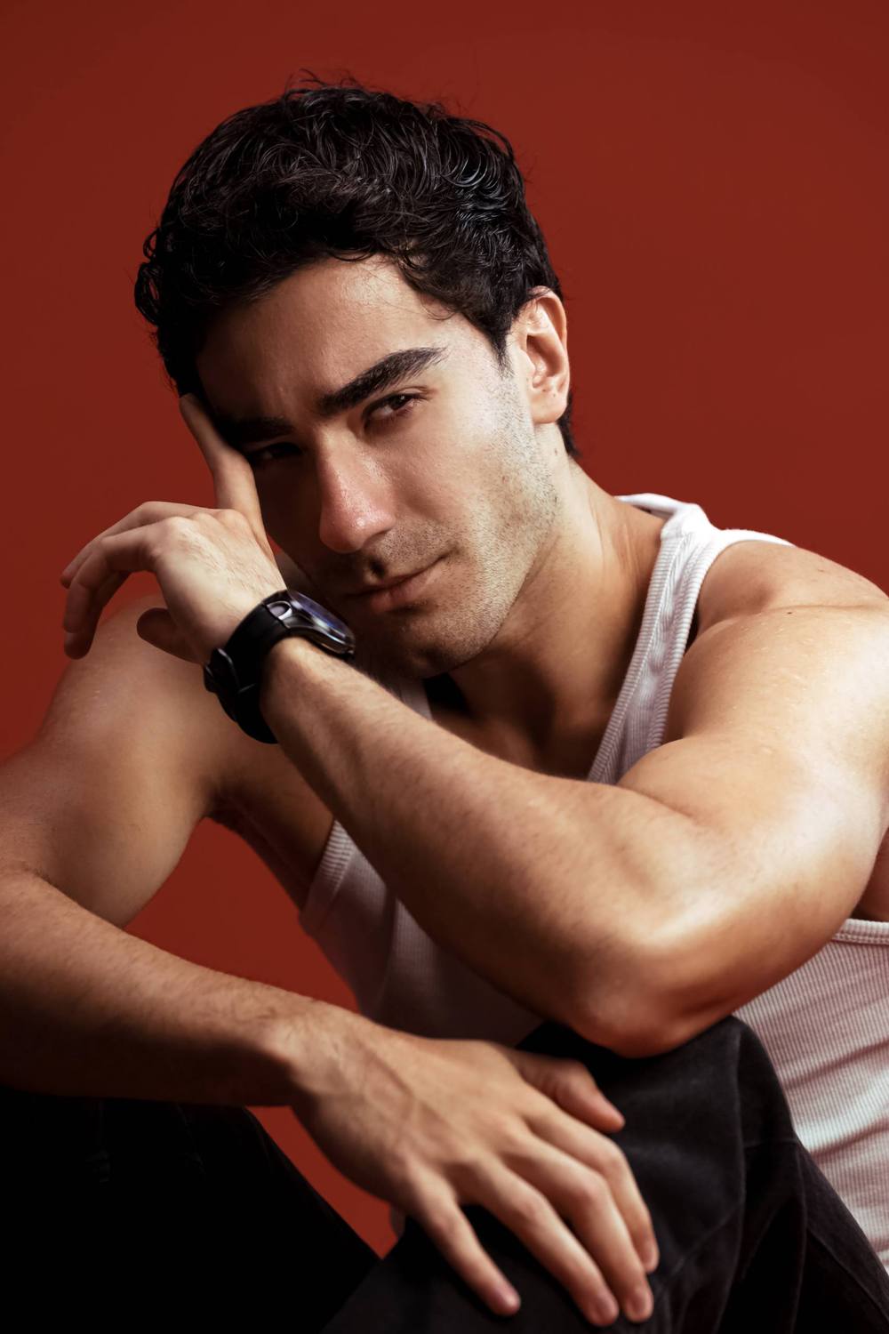 Amirhesam X, photo 5