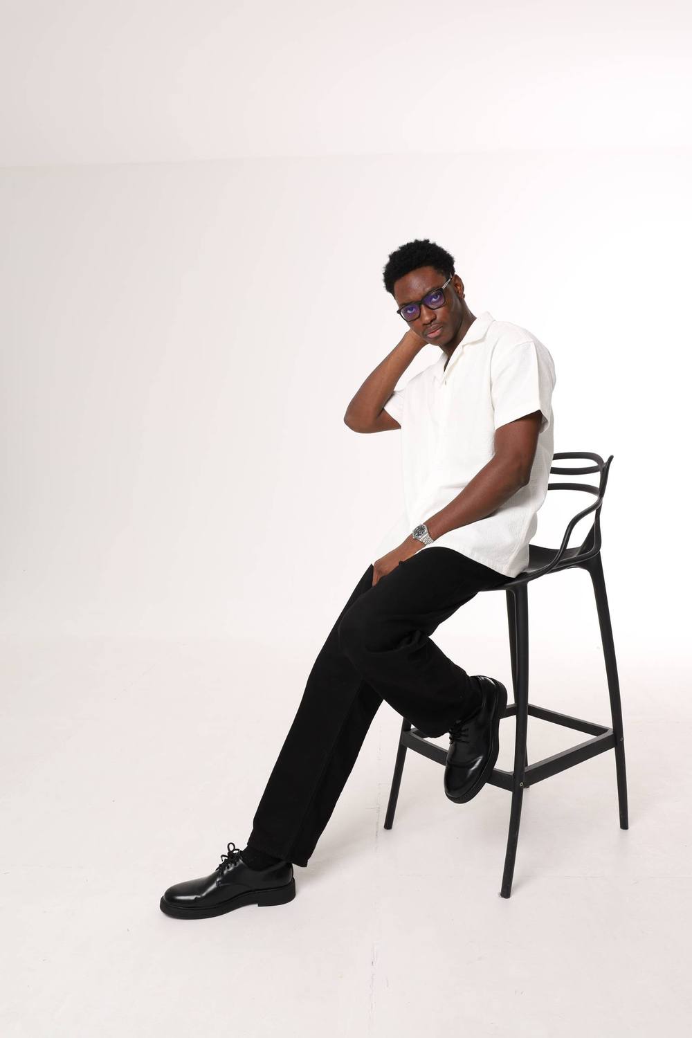 Gaisy Michael, photo 2