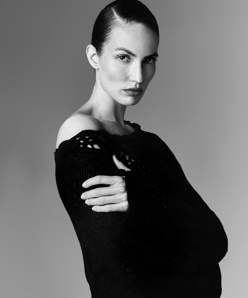 Daniella Melo, photo 1