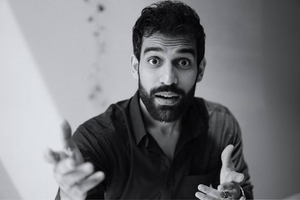 Saman Parham, photo 17