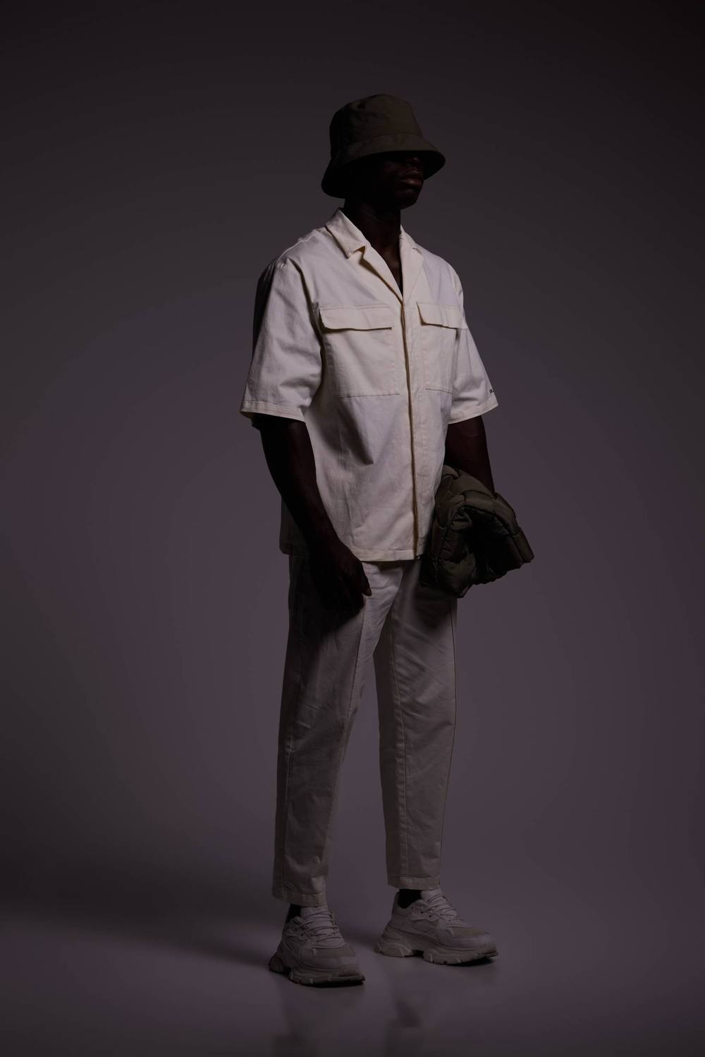 Solomon Afriyie, photo 1