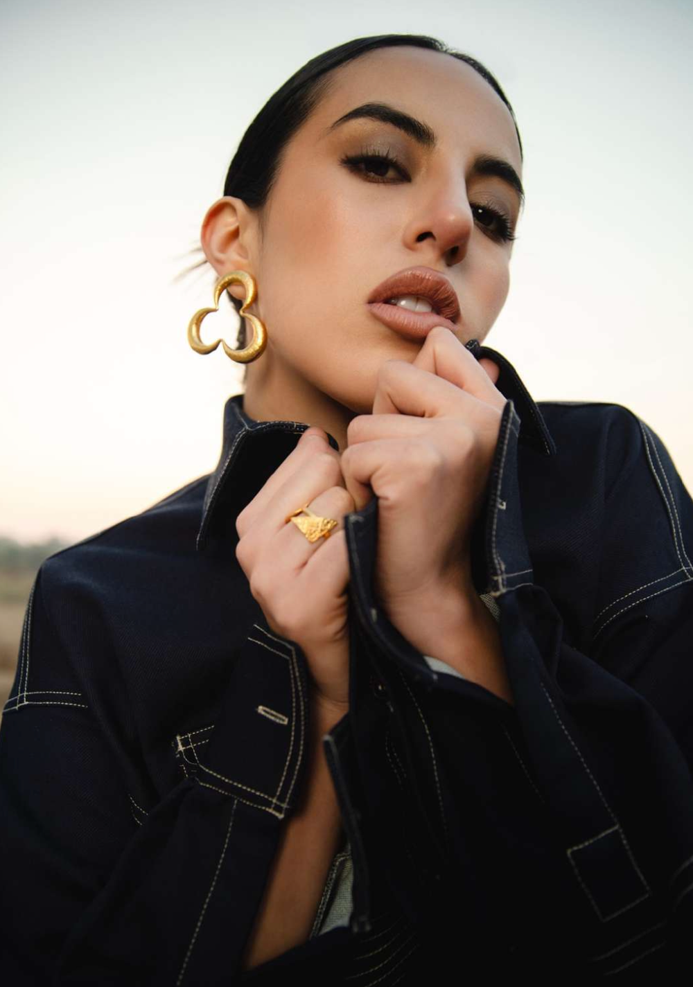 Tina Acosta, photo 8