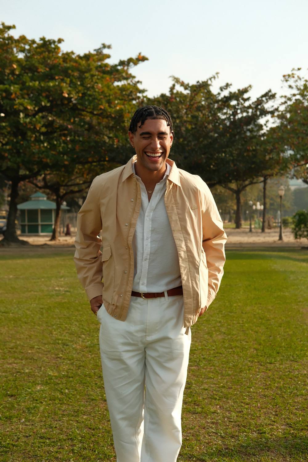 William Adelipio, photo 26