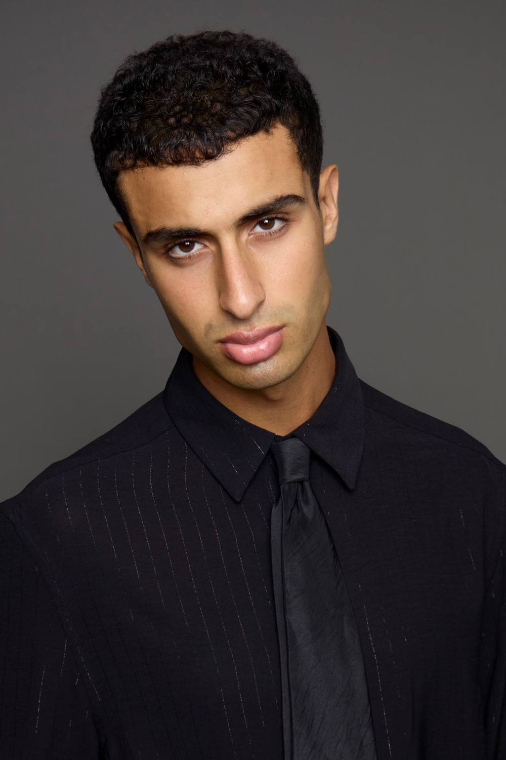 Ibrahim I, photo 1
