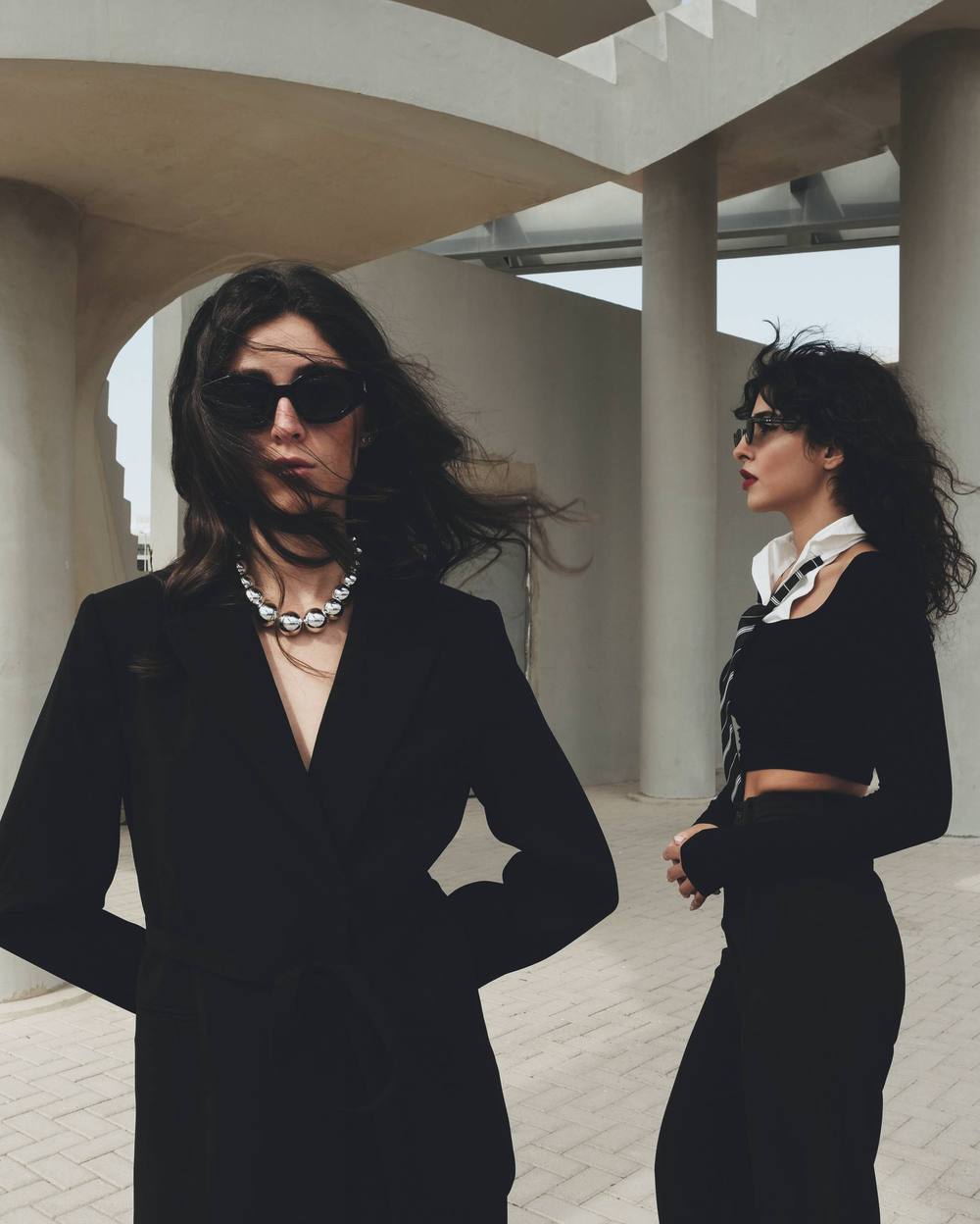 Donya A, photo 25