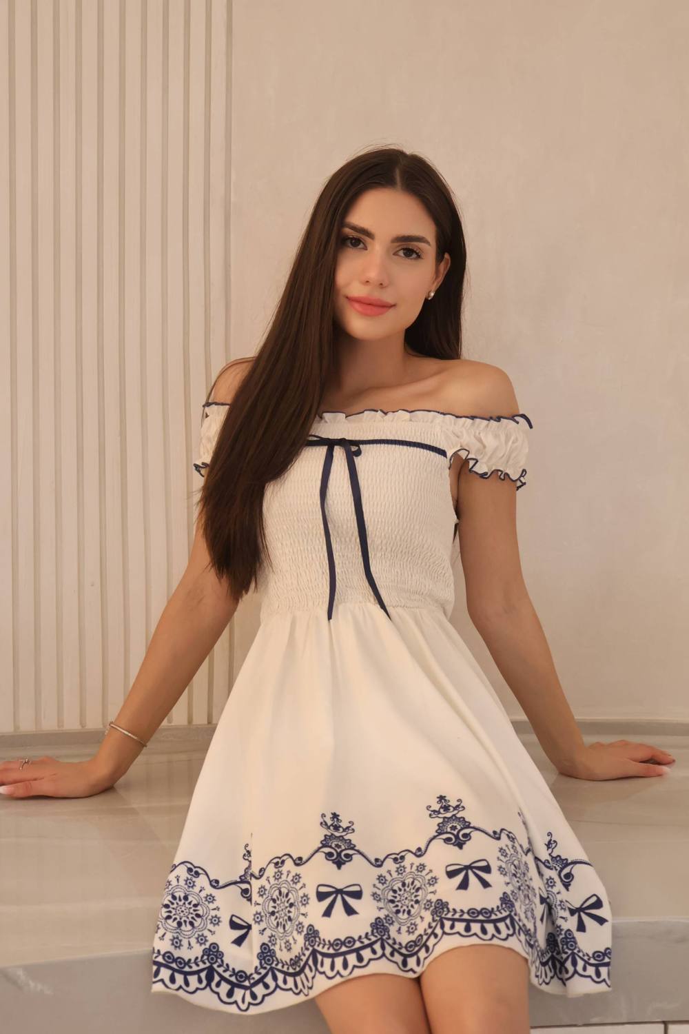Marcela Vasconcelos, photo 2