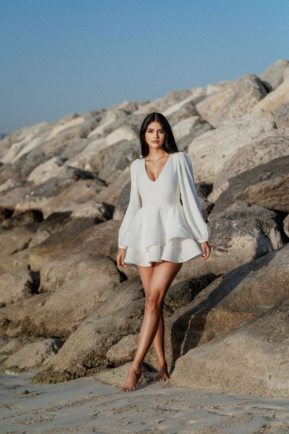 Irene Valeria, photo 1