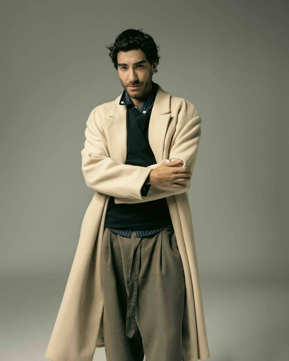 Amirhesam X, photo 1