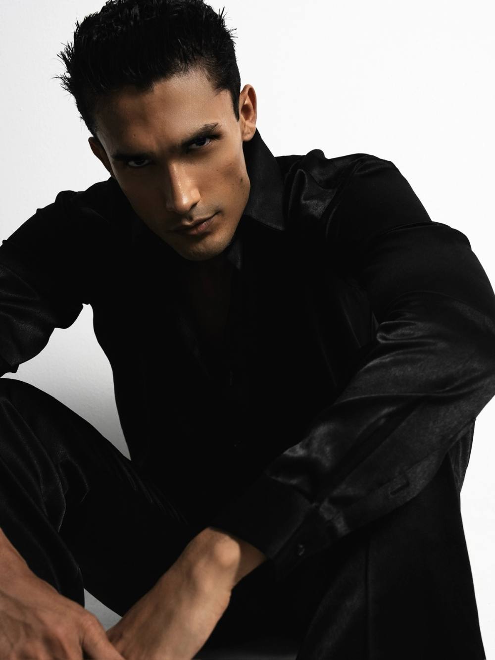 Ahammed Hayath Roshan TH, photo 28