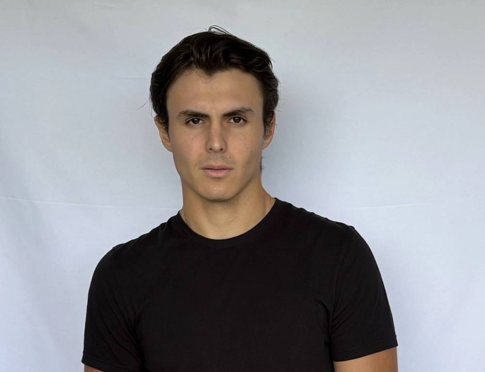Christian Sorgi, photo 2
