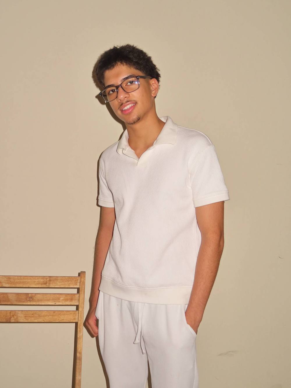 Anmar Najah, photo 8